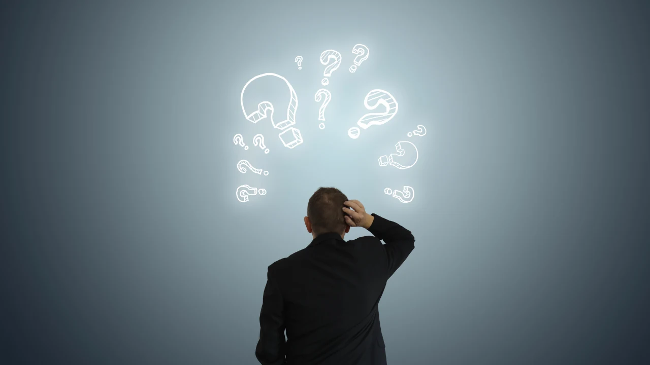 Eight questions your stakeholders wish you were answering