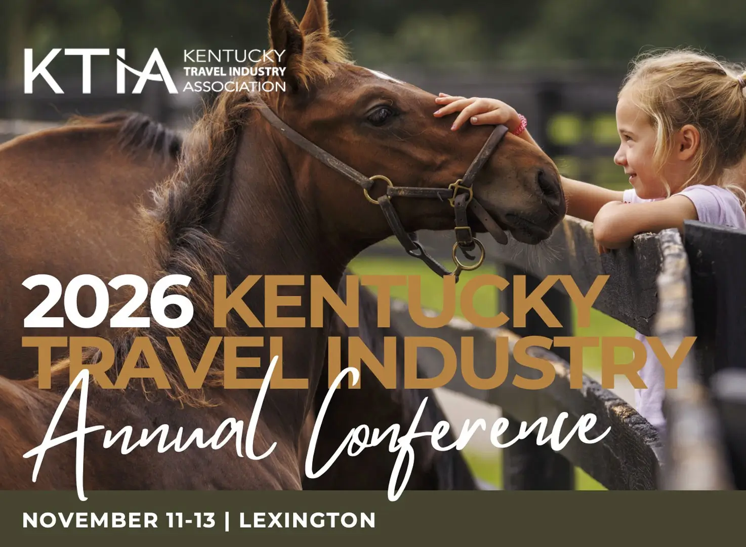 Kentucky Travel Industry Annual Conference