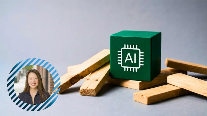 AI Can Drive Better Results, but it Matters What it’s Built On