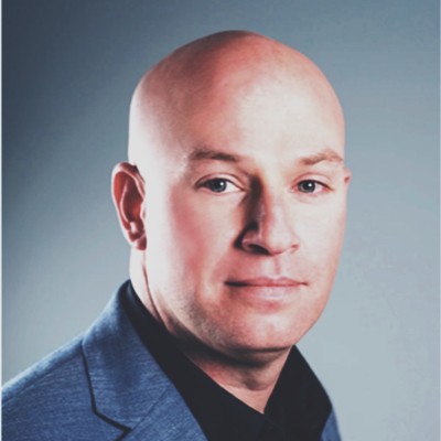 Erez Angel