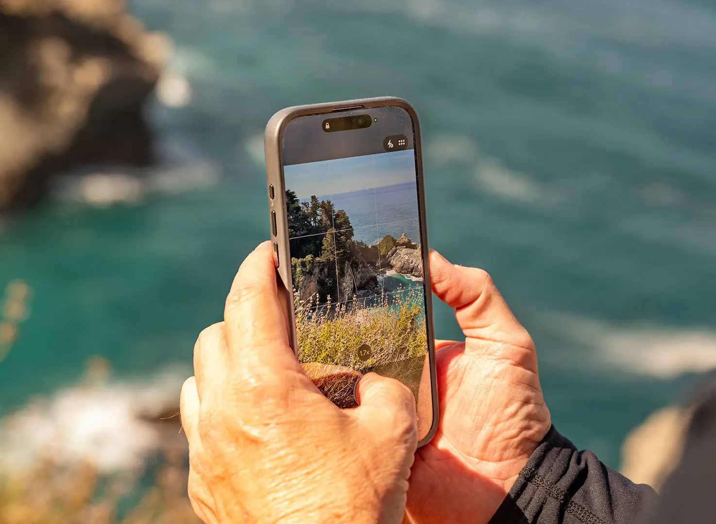 Why Responsible Location Data Matters for California’s Future
