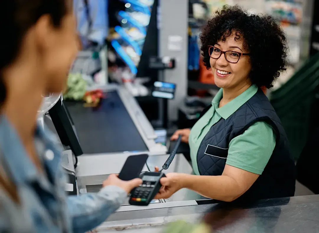 Beyond Mobility: How transaction data reinforces location intelligence