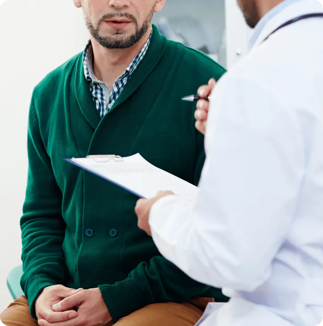 Expert Urologic Care in Tyler, Texas