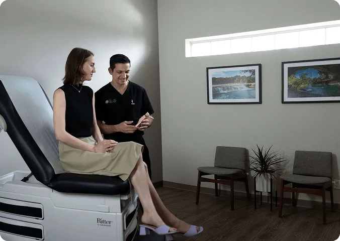 Personalized Care from a Local Urologist