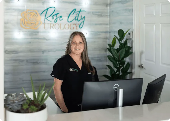 Friendly, Supportive Office Environment