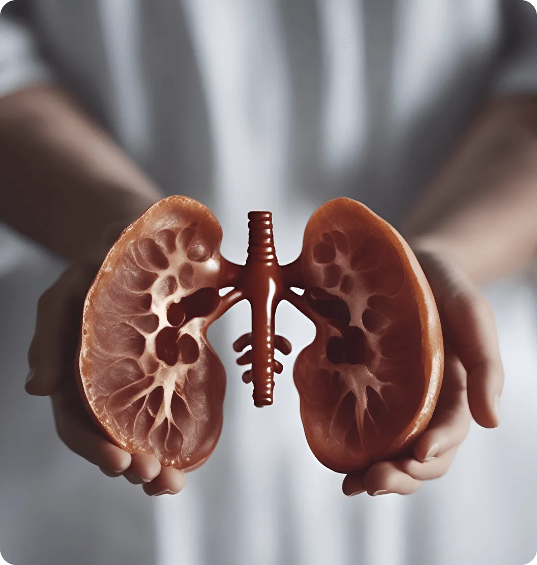 Kidney Health and Stones