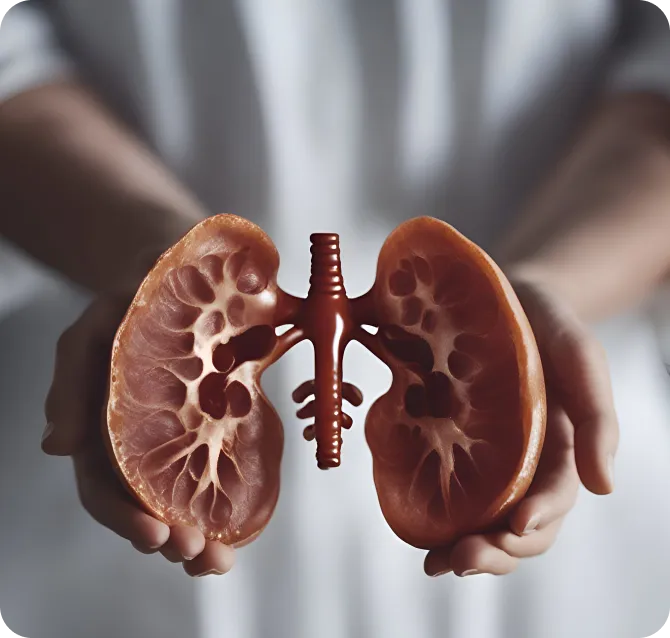 Kidney Health and Stones