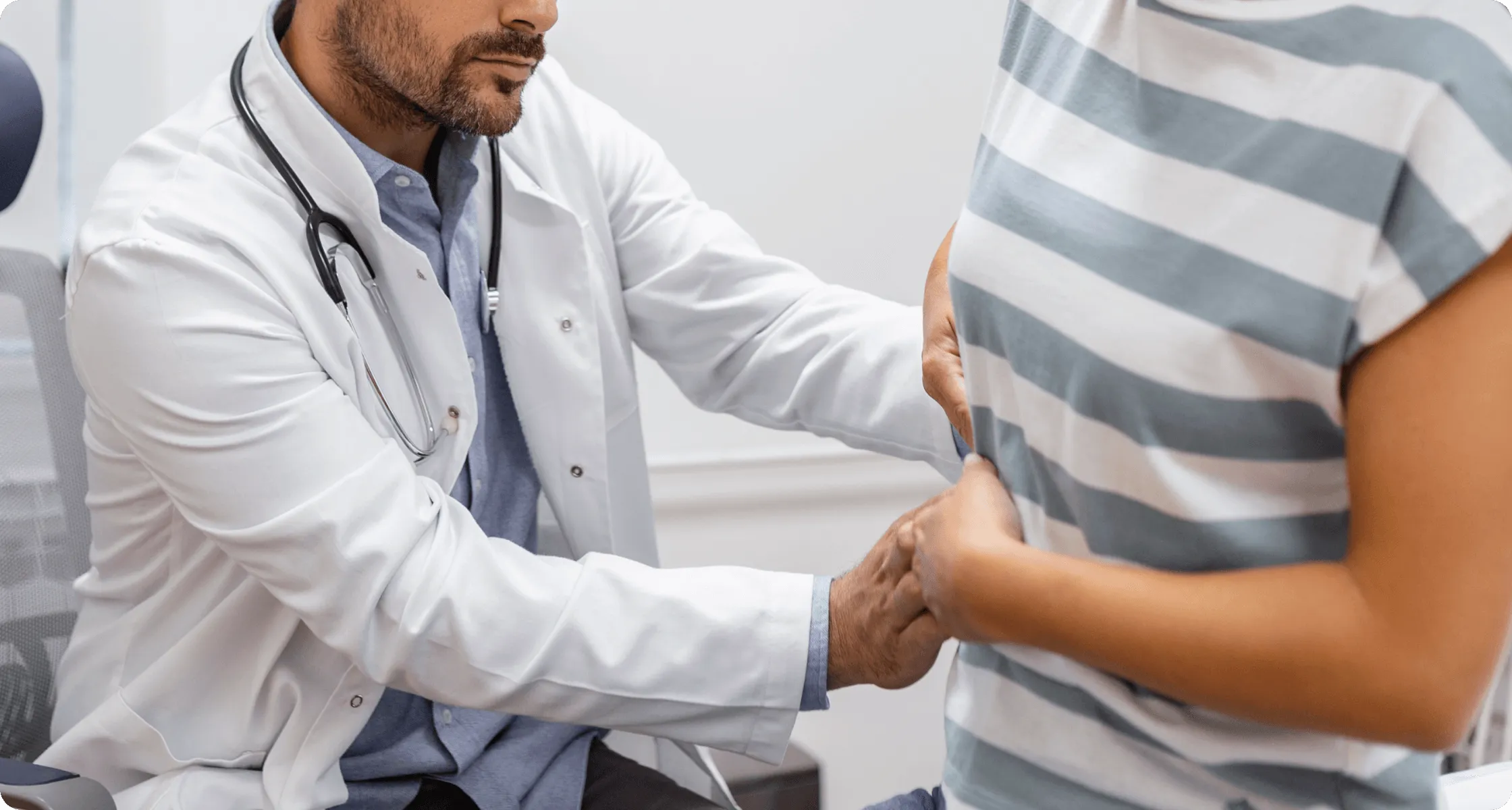Advanced Urologic Procedures and Treatments in Tyler, Texas