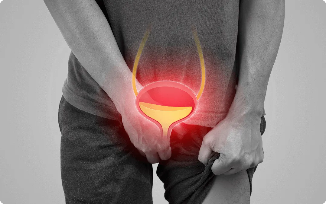 Bladder Botox® Therapy