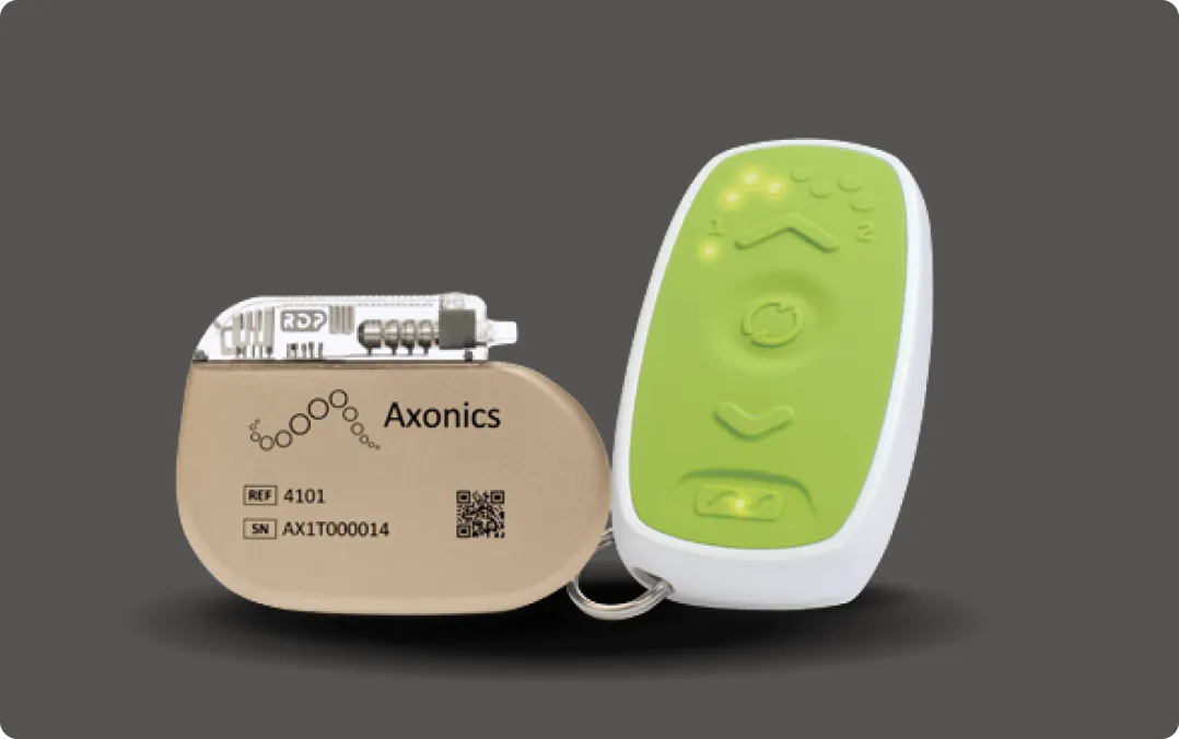 Axonics® Therapy