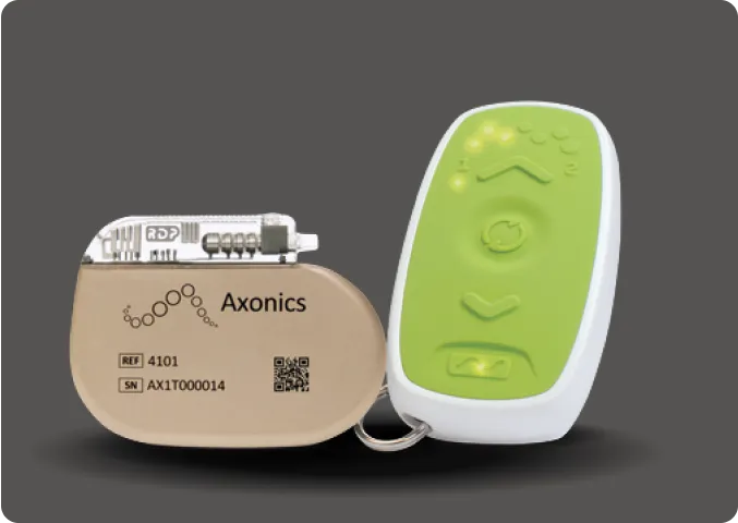Axonics® Therapy