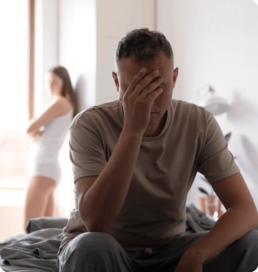 Erectile Dysfunction (ED)