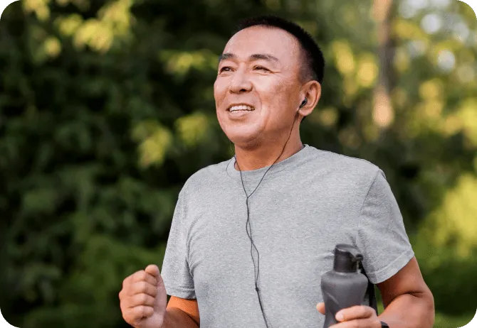 Men’s Urological Health