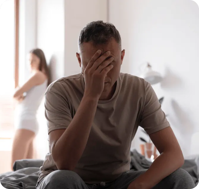 Erectile Dysfunction (ED)