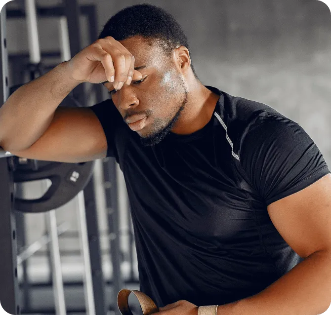 Low Testosterone (Low T)