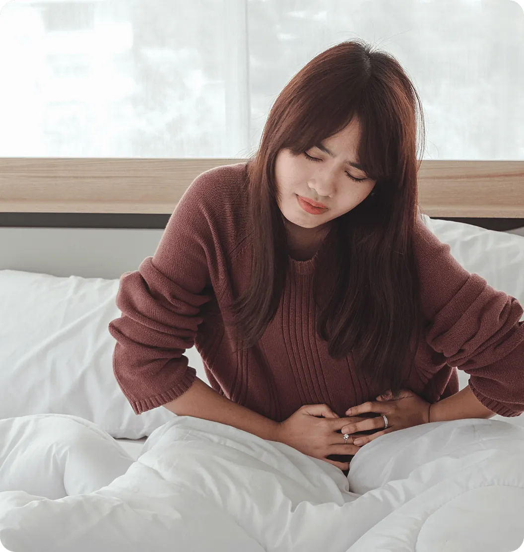 Stress Urinary Incontinence (SUI)