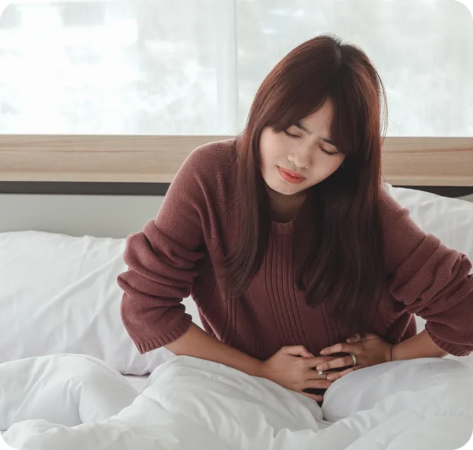 Stress Urinary Incontinence (SUI)