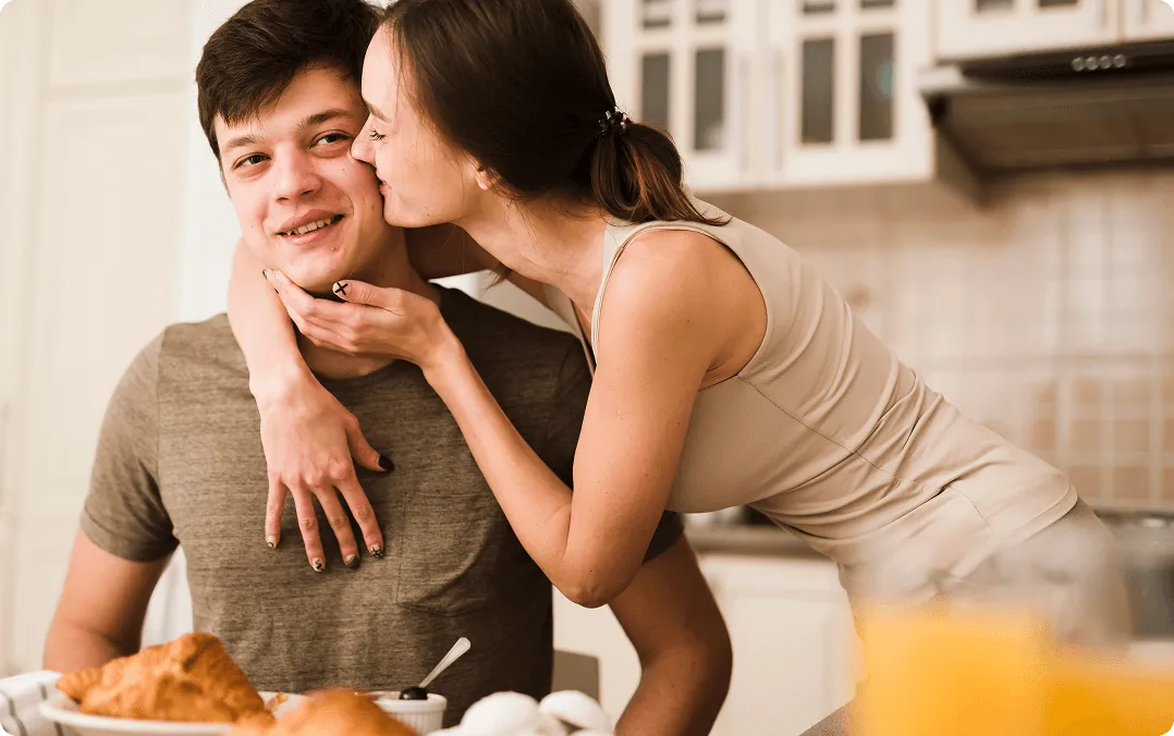 Focus on comfort, privacy, and excellent results