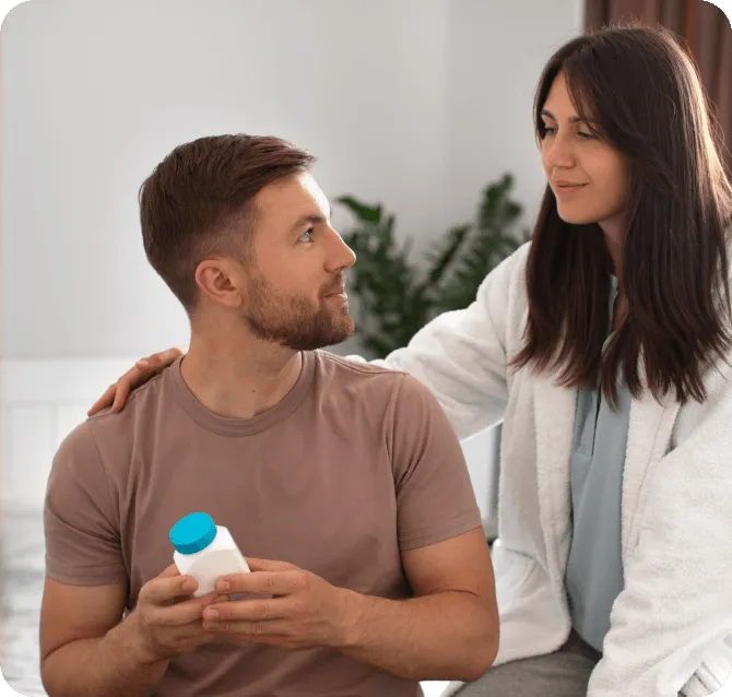 Recovery After Vasectomy