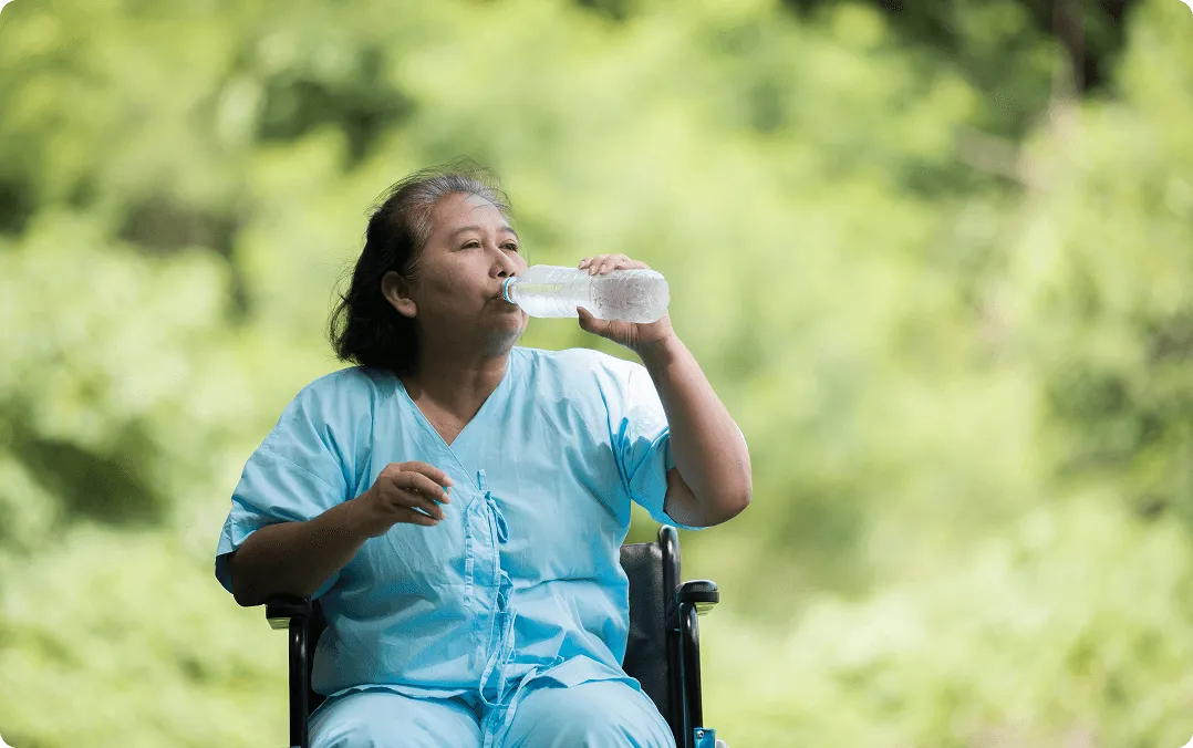 Focused on patient safety, precision, and personalized care