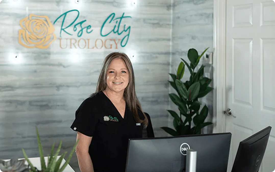 Trusted local care right here in Tyler, Texas