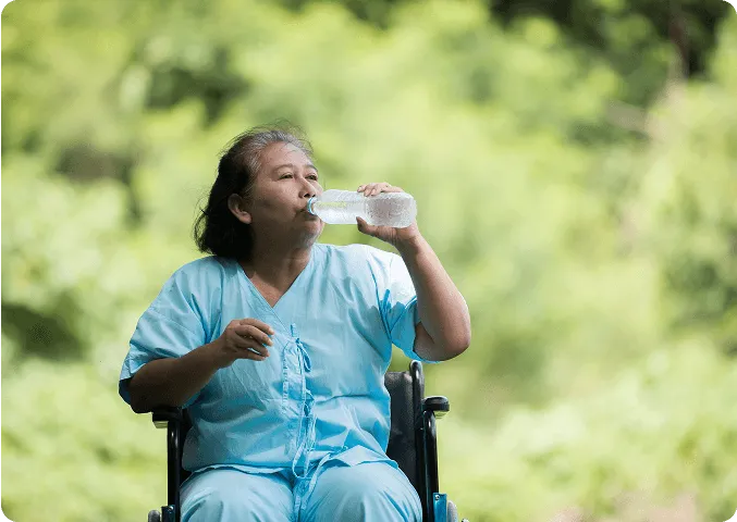 Focused on patient safety, precision, and personalized care