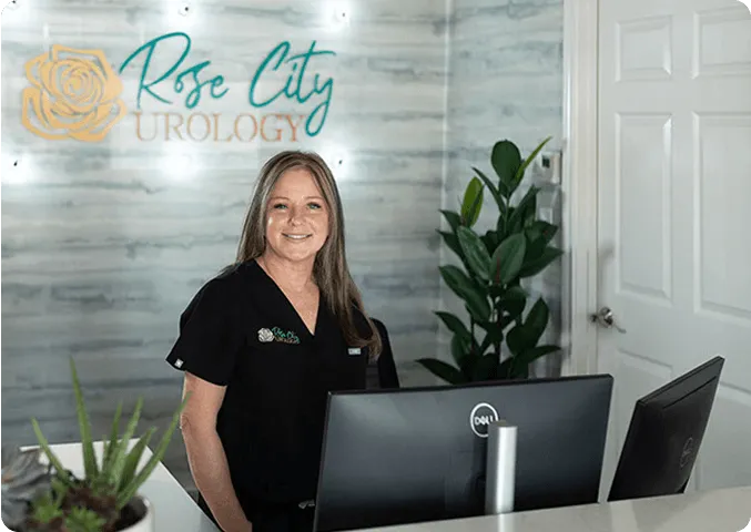 Trusted local care right here in Tyler, Texas