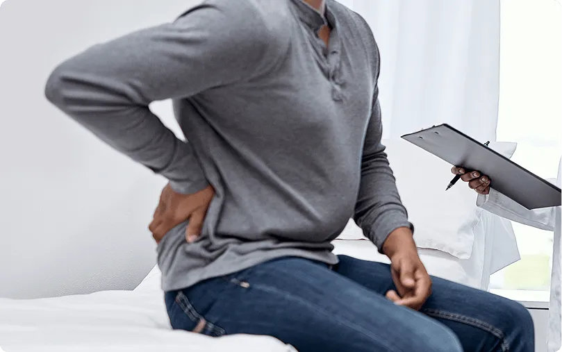 Advanced kidney stone treatment options