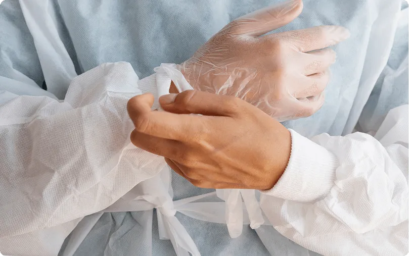 Minimally invasive surgical expertise