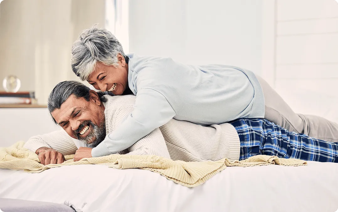 Focus on preserving urinary and sexual function