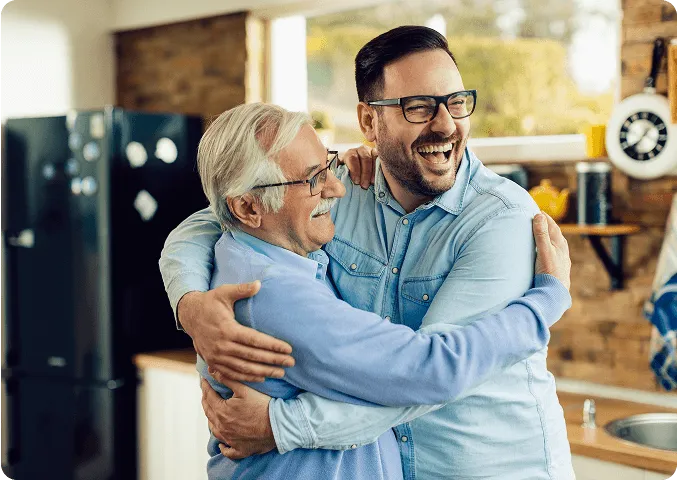 Personalized treatment plans based on your lifestyle and goals