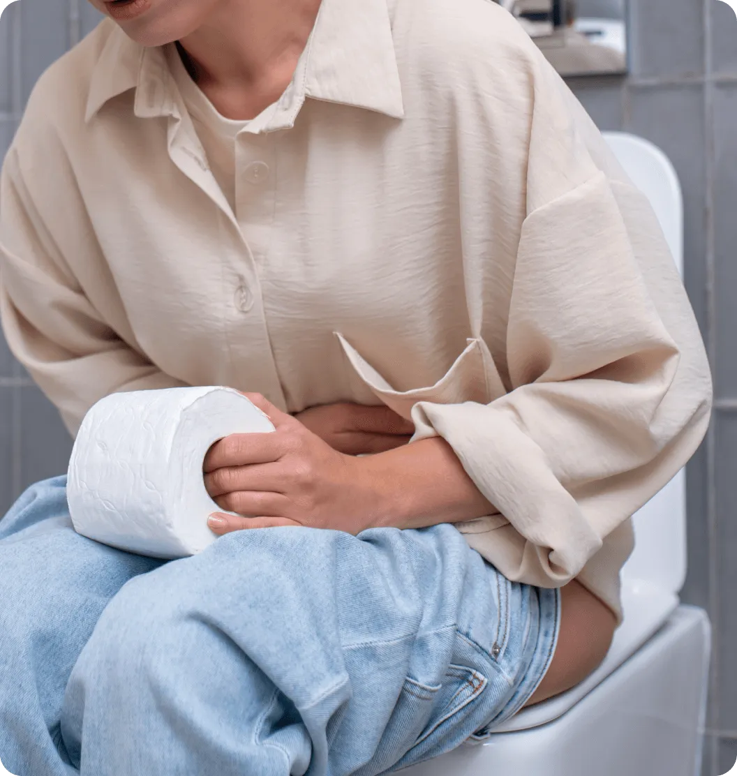 Conditions Treated with Axonics