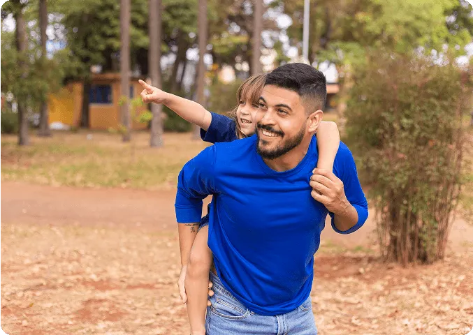 Focused on maximizing quality of life