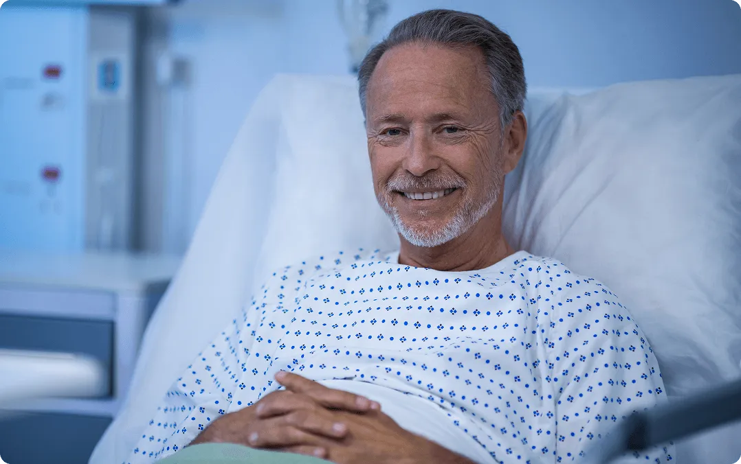 Focus on minimizing side effects and preserving wellness