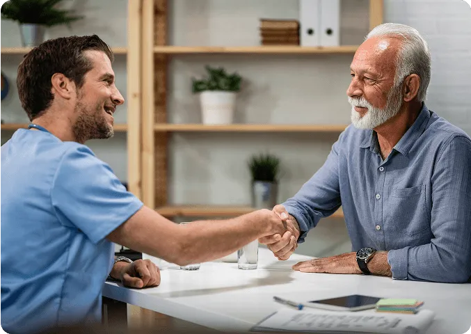 Personalized prostate cancer treatment planning