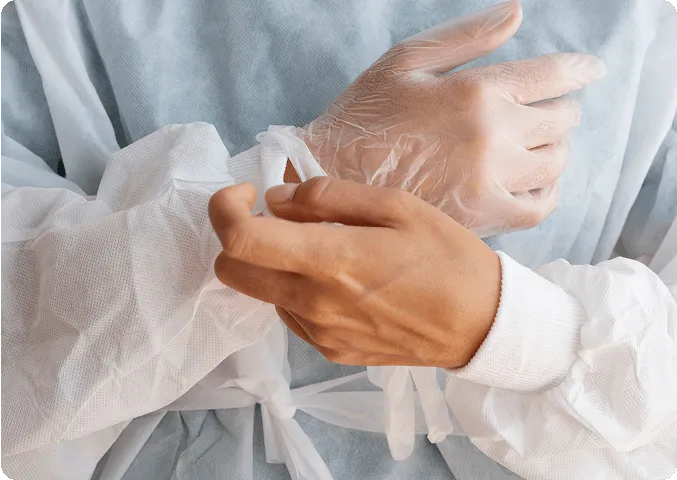 Minimally invasive surgical expertise