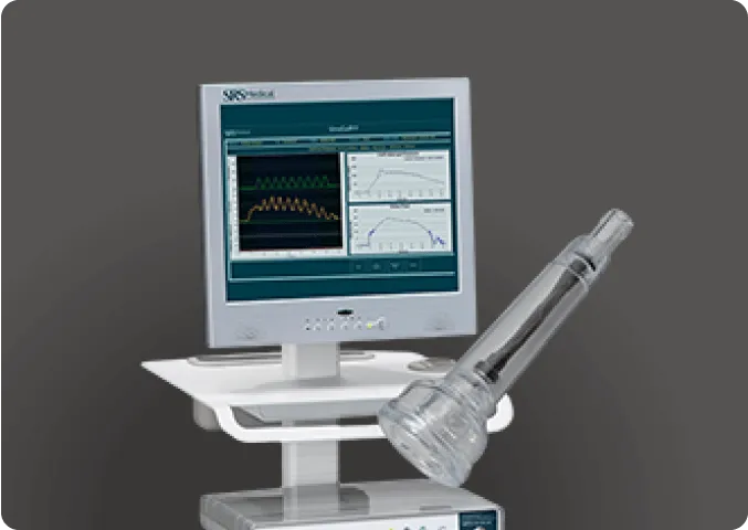 Advanced diagnostics including
UroCuff® Test