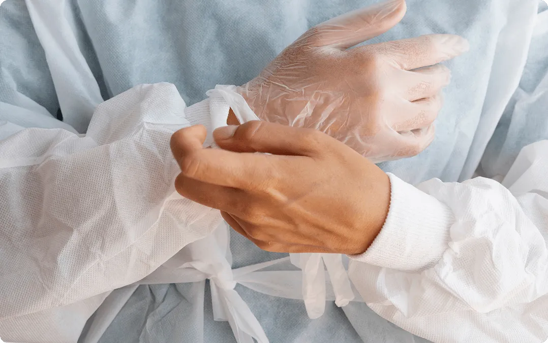 Minimally invasive surgical expertise