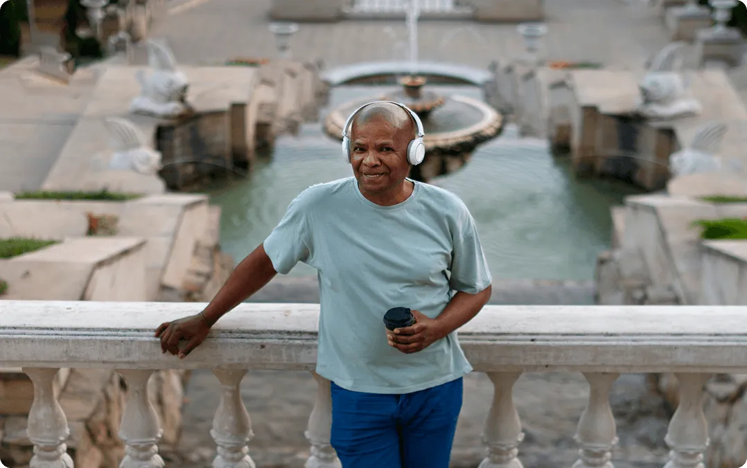 Focused on preserving your comfort and lifestyle