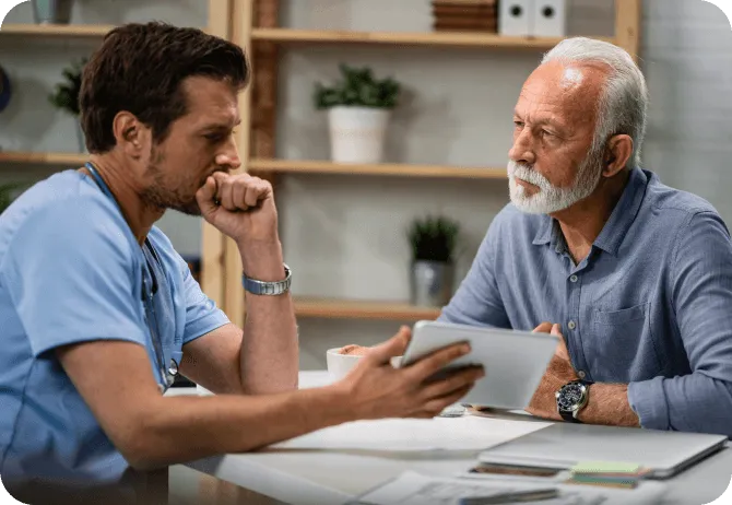 Understanding Benign Prostatic Hyperplasia (BPH)