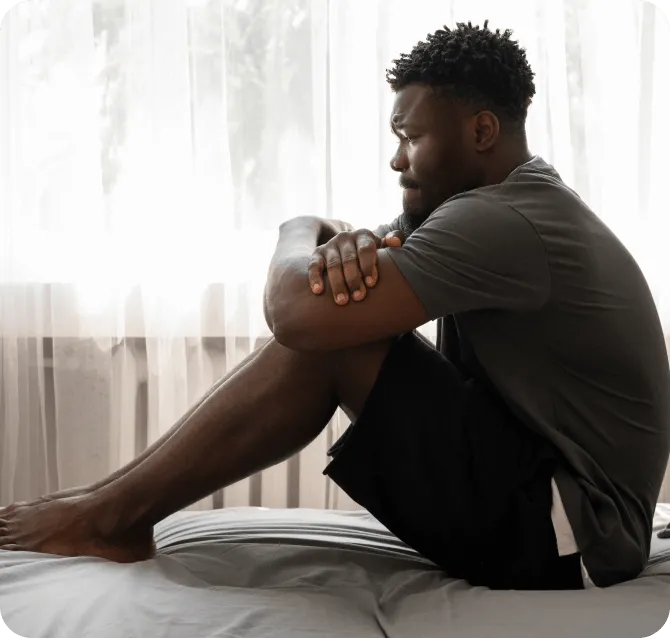 Common Causes of Erectile Dysfunction