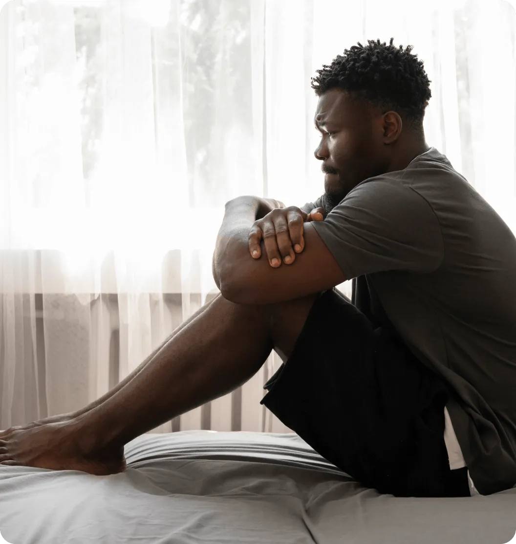 Common Causes of Erectile Dysfunction