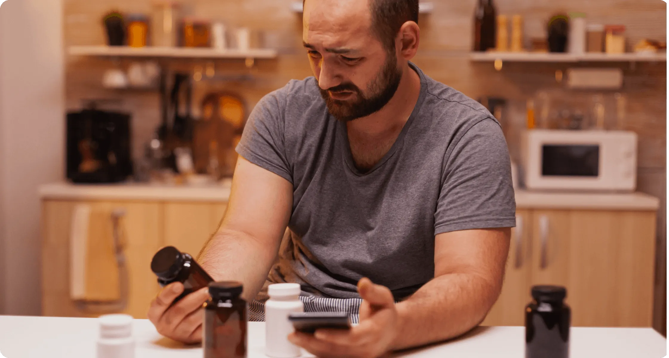 Understanding Low Testosterone