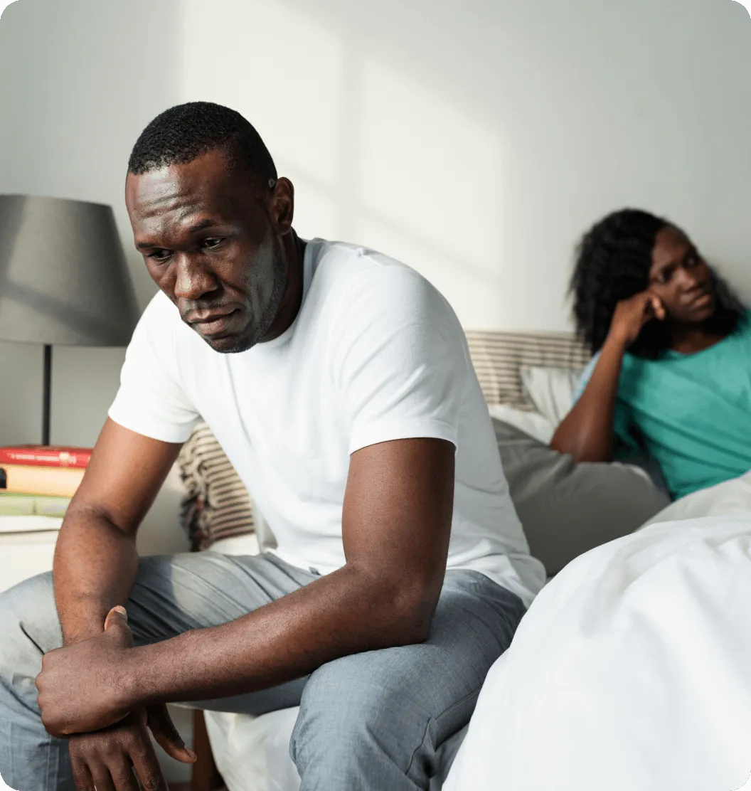 Common Causes of Low Testosterone