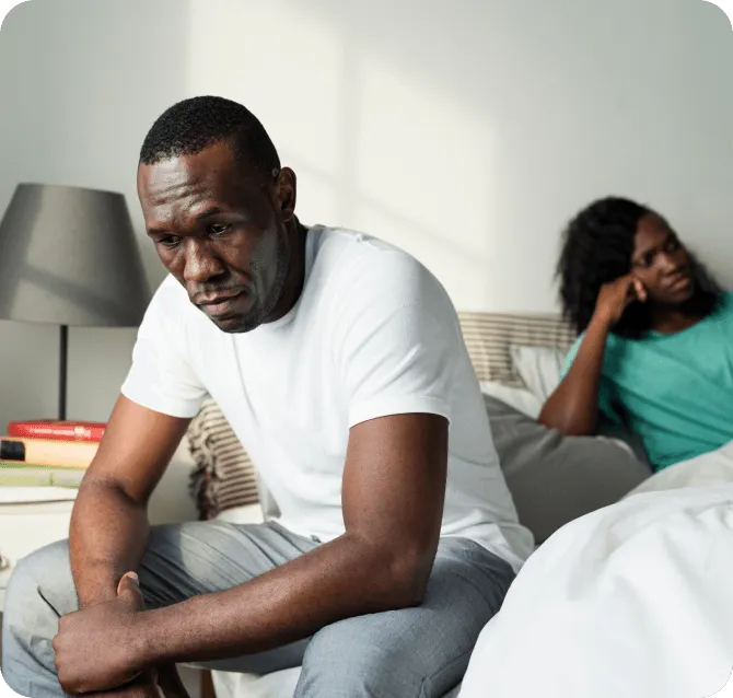 Common Causes of Low Testosterone