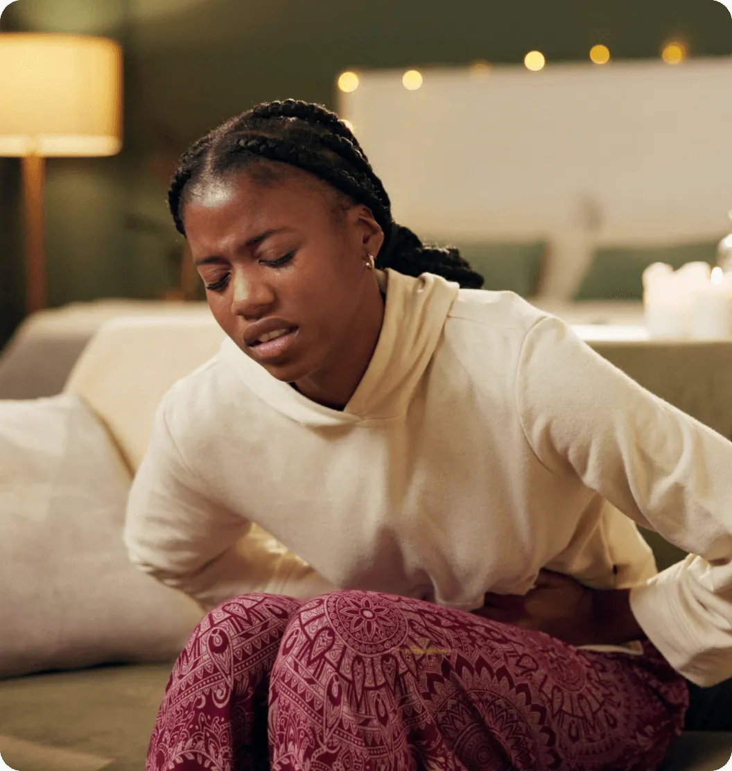 What Causes Stress Urinary Incontinence?