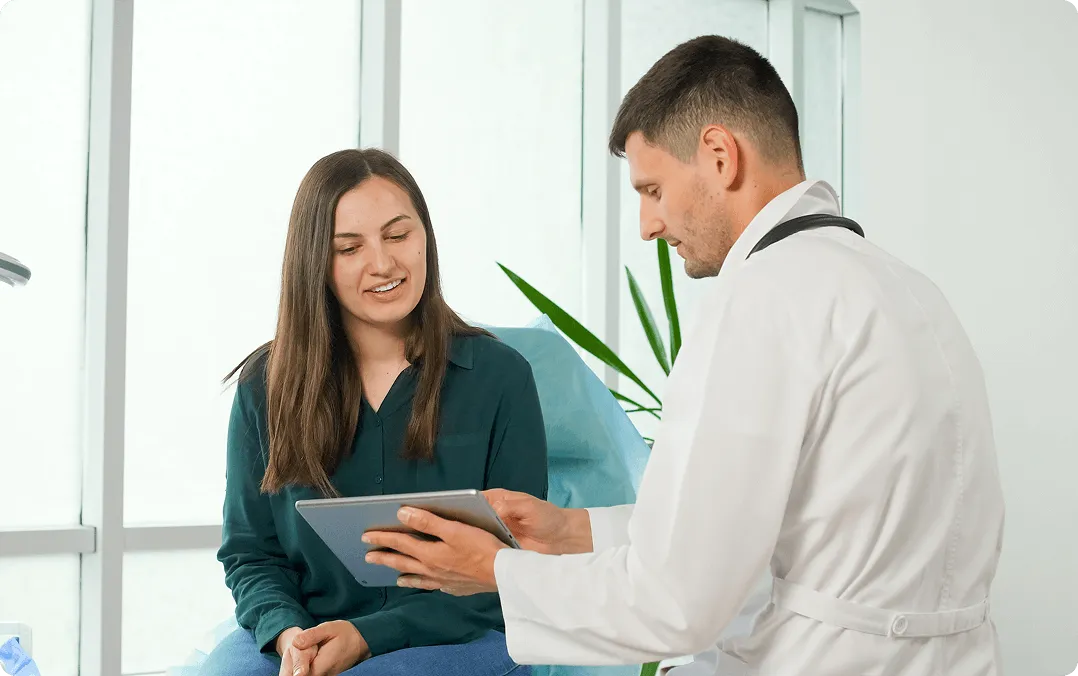 Expertise in minimally invasive treatments