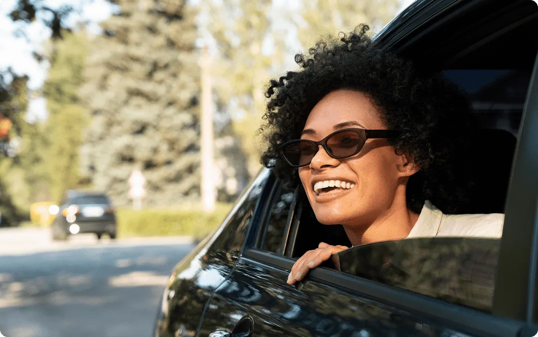 Supportive environment focused on your comfort