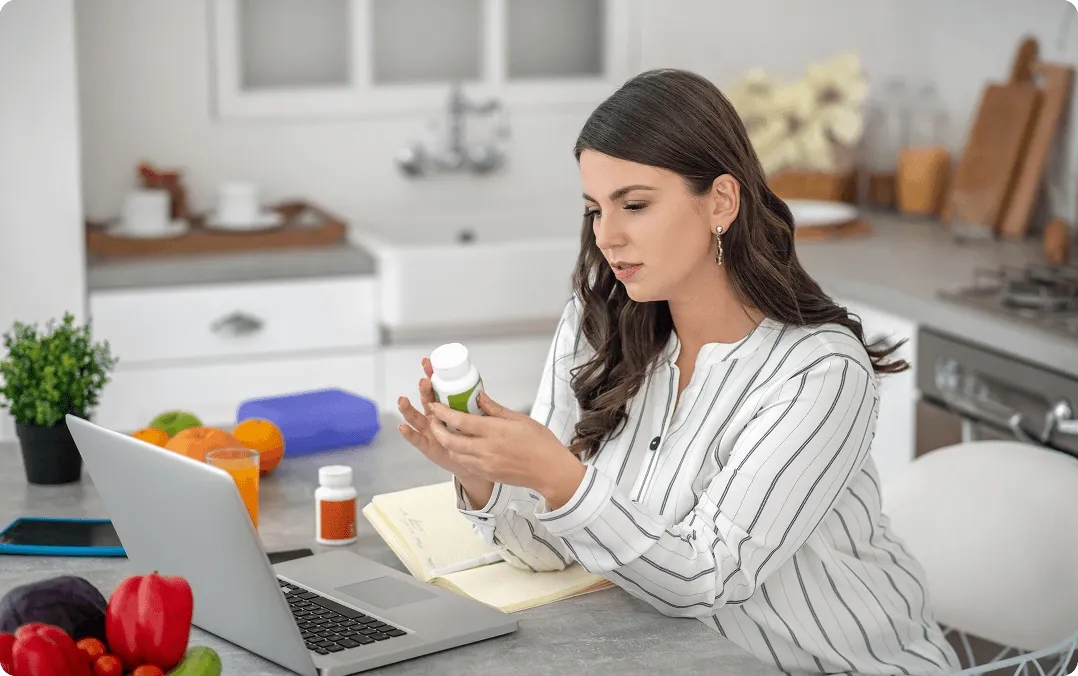 Clear communication about all treatment options