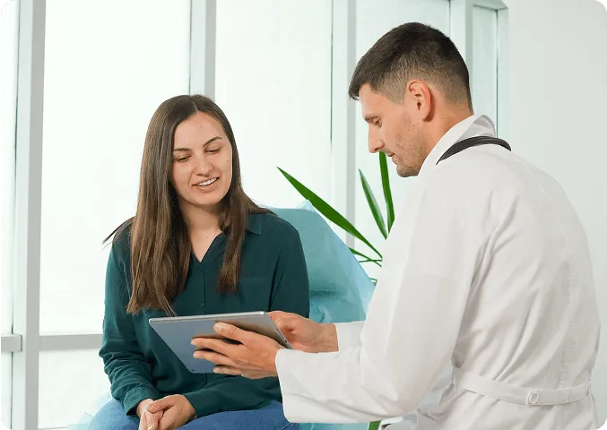 Expertise in minimally invasive treatments